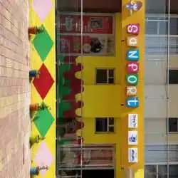 Sanfort Pre School Sanfort Pre School