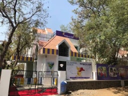 Kangaroo Kids International Pre School Kangaroo Kids International Pre School