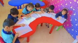 Baby Star Pre School And Daycare Baby Star Pre School And Daycare