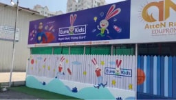 Eurokids Amanora Eurokids Amanora