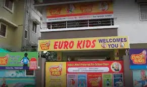 Eurokids Eurokids