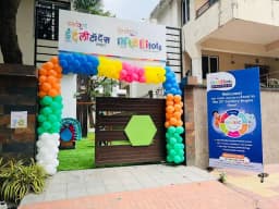 Firstcry Intellitots Preschool Firstcry Intellitots Preschool