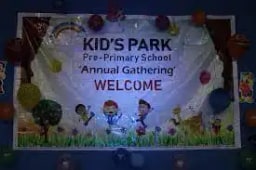 Kids Park Play School Kids Park Play School