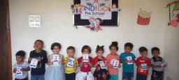 Indigo Preschool Indigo Preschool