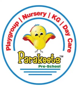 Parakeets Pre School Parakeets Pre School
