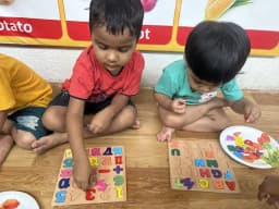 Kulkarnis Pre-school And Day Care Kulkarnis Pre-school And Day Care