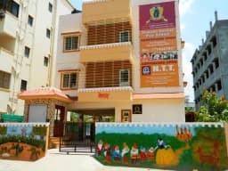 Shiksha Veritas Playschool Shiksha Veritas Playschool