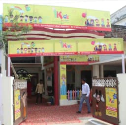 Ikidz Preschool Ikidz Preschool