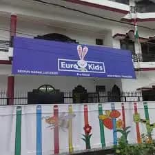 Euro Kids Euro Kids