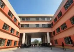 Vivekananda Mission School Vivekananda Mission School