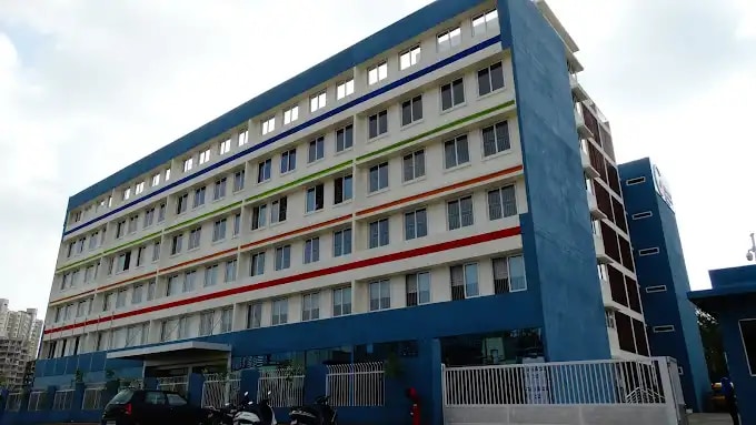 Global Indian International School Global Indian International School