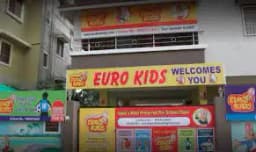 Euro Kids Euro Kids