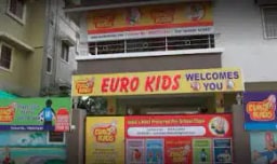 Euro Kids Euro Kids