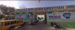 Polkaji Shikshan Sansthan Polkaji Shikshan Sansthan