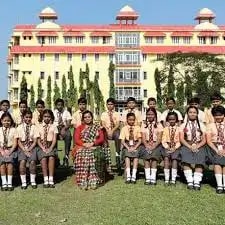 North Point Senior Secondary Boarding School North Point Senior Secondary Boarding School