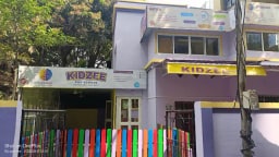 Kidzee Kidzee