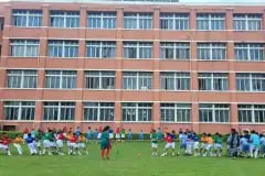 Adamas World School Adamas World School