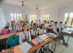 Pearl Rosary School Pearl Rosary School