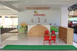 Aarambh Montessori House Of Children Aarambh Montessori House Of Children