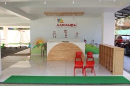 Aarambh Montessori House Of Children Aarambh Montessori House Of Children