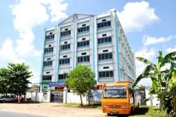 Kalyani Public School Kalyani Public School