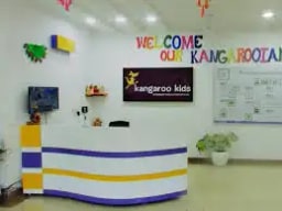Kangaroo Kids Kangaroo Kids