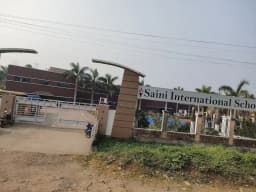 Saini International School Saini International School