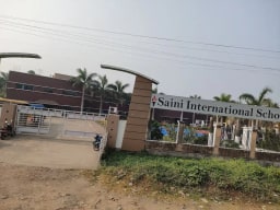 Saini International School Saini International School