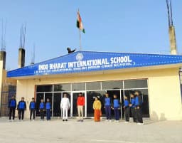 Indo Bharat International School Indo Bharat International School