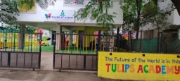 Tulips Academy Preschool And Daycare Tulips Academy Preschool And Daycare