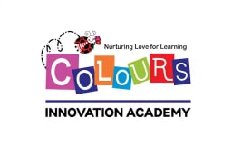 Colours Preschool Colours Preschool