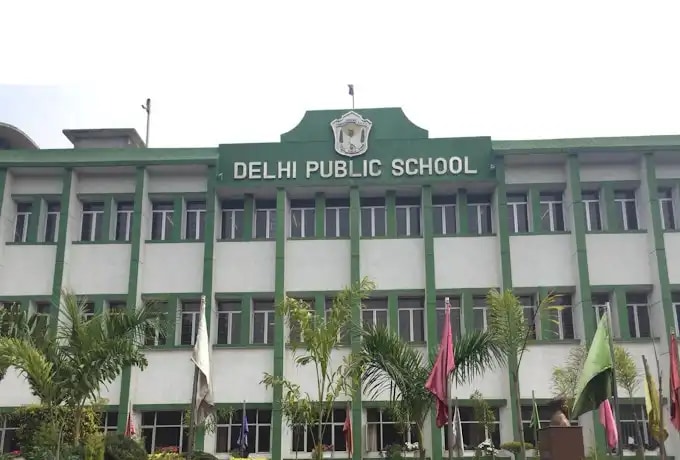 Delhi Public School Delhi Public School