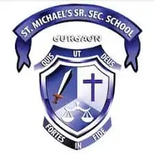 St. Michaels Senior Secondary School St. Michaels Senior Secondary School