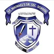 St. Michaels Senior Secondary School St. Michaels Senior Secondary School