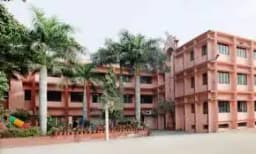 Sharda International School Sharda International School