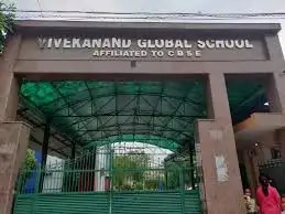 Vivekanand Global School Vivekanand Global School