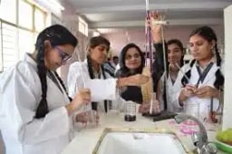 Rockford Convent Senior Secondary School Rockford Convent Senior Secondary School