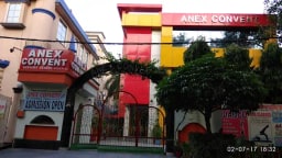 Anex Convent Nursery School Anex Convent Nursery School