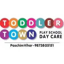 Toddler Town Play School Toddler Town Play School