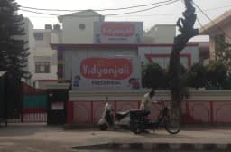Vidyanjali Pre School Vidyanjali Pre School