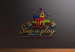 Stop N Play Kids Zone Stop N Play Kids Zone
