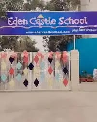 Eden Castle School Eden Castle School