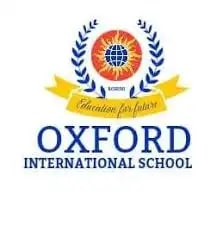 Oxbridge International Play School Oxbridge International Play School
