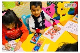 Lets Learn & Play Lets Learn & Play