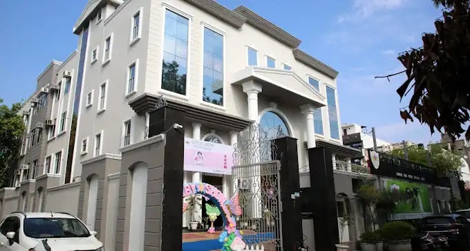 Krims International School Krims International School