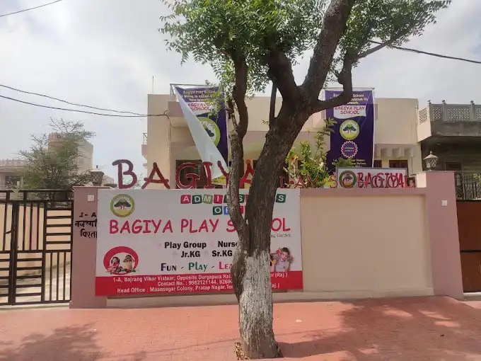Kidz Bagiya Play School Kidz Bagiya Play School