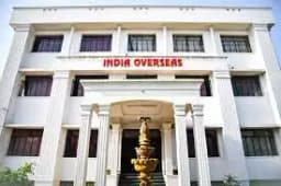 India Overseas School India Overseas School