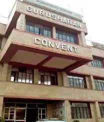 Gurusharan Convent School Gurusharan Convent School