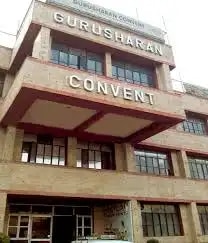 Gurusharan Convent School Gurusharan Convent School