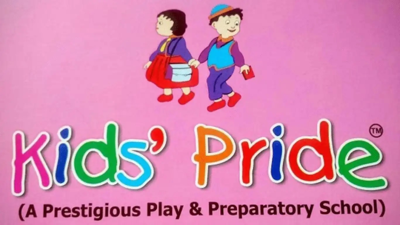 Kids Pride Kids Pride